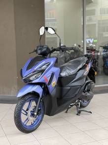 Honda Vario 125