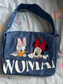 gentlewoman Mickey bag