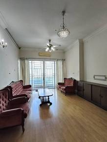 Service Residence For Rent in 1 Borneo Condominium