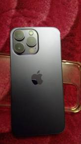 iphone 14 pro max 256gb Deep purple swap