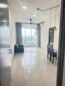 Service Residence For Rent in The Aliff Residences