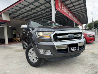 Ford Ranger XLT in Melaka Tengah, MLK