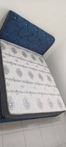 Katil queen size 