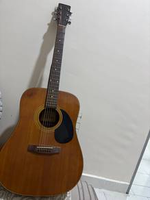 gitar / guitar (session & Co.)