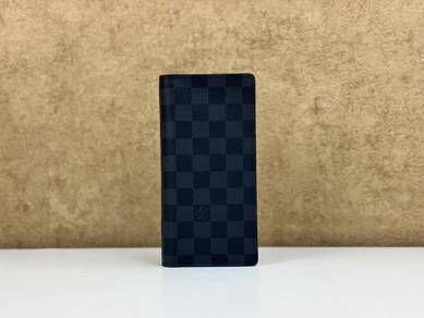 [RAYA SALES] Louis Vuitton N62665 Brazza Wallet
