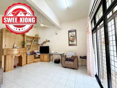 2.5-storey Terraced House For Sale in Sungai Ara,PNG