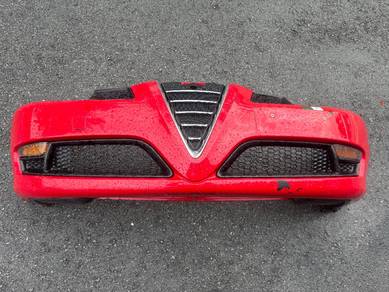 No 13-4-16 Alfa Romeo GT Front Bumper