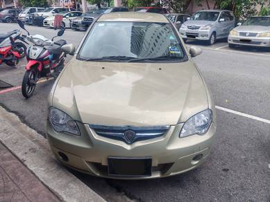 Proton Persona HIGH LINE in Kepong, KUL
