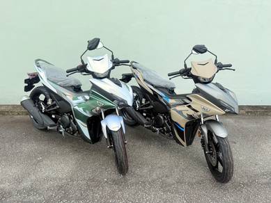 Yamaha Y16ZR
