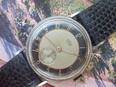 Vintage Perfex watch