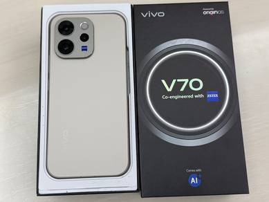 Vivo V70