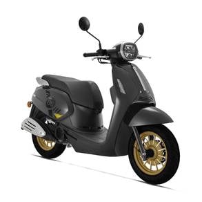 Benelli Panarea 125