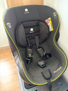 Baby car seat FOC portable breasts pump