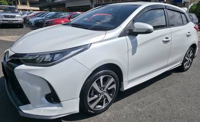Toyota Yaris G in Sandakan, SBH