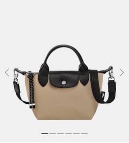 Le Pliage Energy XS Handbag
