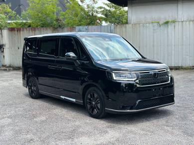 Honda Stepwagon SPADA in Petaling Jaya, SGR