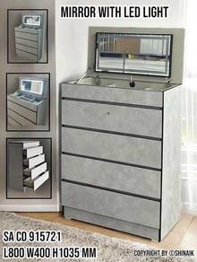 Drawer CD 915721