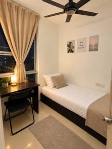 Room in Cyberjaya, SGR