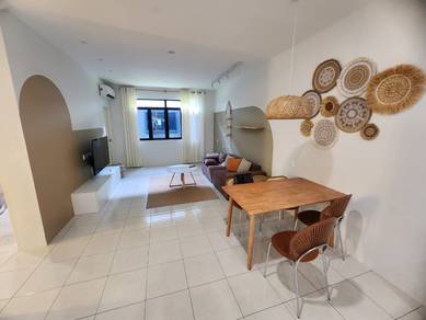 Townhouse For Rent in Kuching,SWK