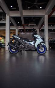 Yamaha NVX