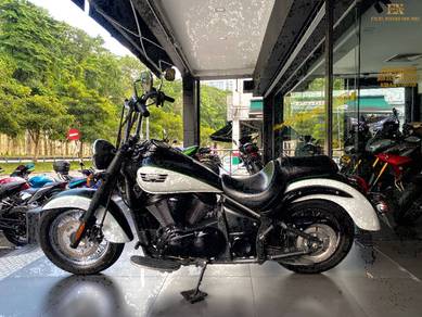 Kawasaki VN900