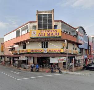 Shop lot For Sale in Rawang,SGR