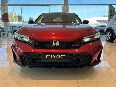 Honda Civic E in Others, KDH