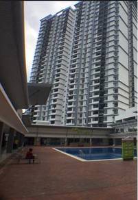 Condominium For Sale in Penaga @ Taman Raintree