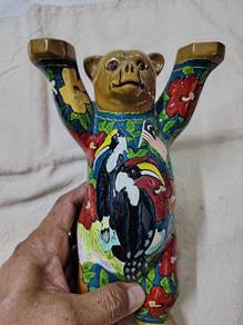 buddy bear.