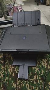 printer