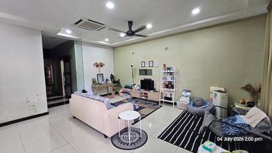 1-storey Terraced House For Sale in Semenyih,SGR