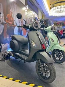 Aveta Bellagio 125