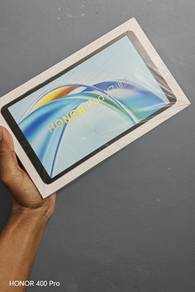 honor pad x7