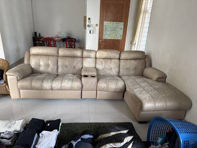 Sofa suitable for refurbish