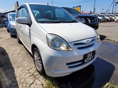 Perodua Viva ELITE MT in Kota Kinabalu, SBH