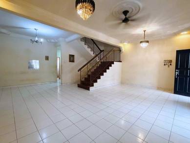 2-storey Terraced House For Sale in Sungai Buloh,SGR