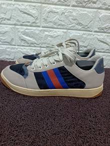 Uk7 Gucci Screener GG Low