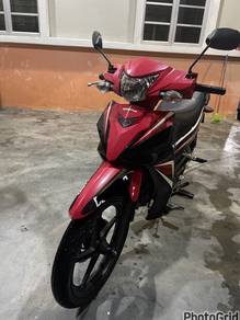 Honda Wave 110