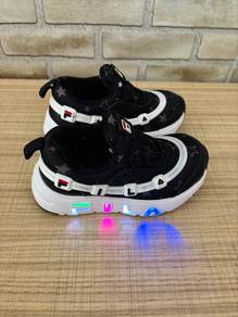 FILA Ggumi Light Sport Shoes