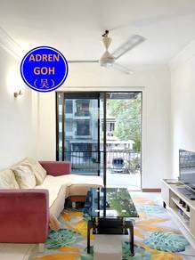 Condominium For Sale in Villa Condominium