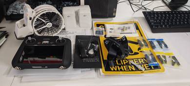 DJI Flip 