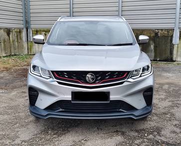 2022 Proton X50 PREMIUM