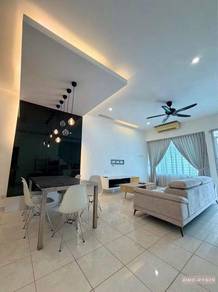 2-storey Terraced House For Sale in Bandar Bukit Raja,SGR