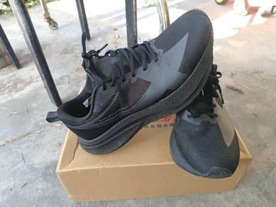 Kasut shoes XTEP 5.0 PRO