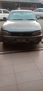 Toyota Camry GX in Jitra, KDH