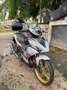 Modenas Z15GT