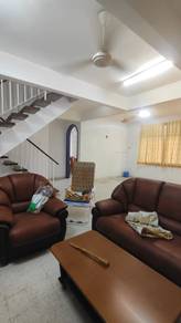 Semi-Detached House For Sale in Balai Panjang,MLK