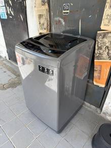 Midea washer washing machine mesin basuh 9.5k,g