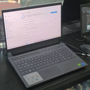 [USED] Dell G15 5530 Gaming Laptop