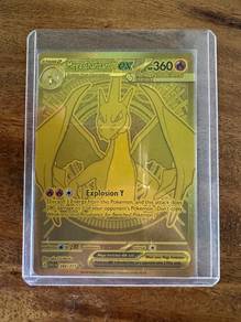 Mega Charizard Y EX MUR #294